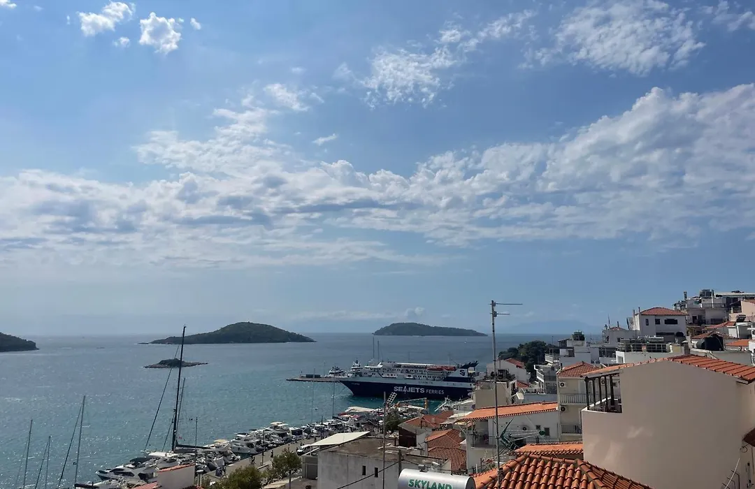 Agnàntema Portside Stays Skiathos, The Authentic Sporadean Living-1