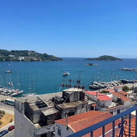 Agnàntema Portside Stays Skiathos, The Authentic Sporadean Living-2