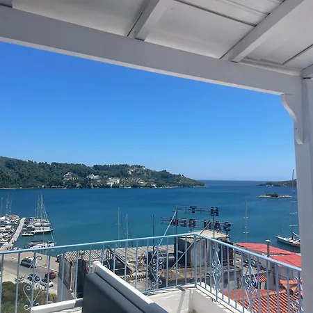 Agnàntema Portside Stays Skiathos, The Authentic Sporadean Living-3